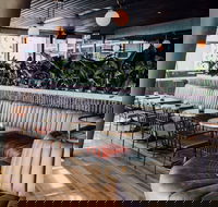 Barangaroo House - Smoke - Accommodation Bookings
