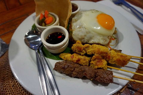 Bayleaf Balinese Restaurant - Accommodation Bookings 0