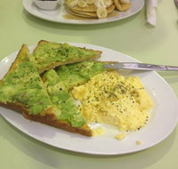 Biscuit Cafe - Springwood - Accommodation Bookings