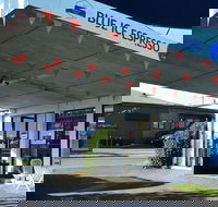 Blue Ice Espresso - Accommodation Bookings