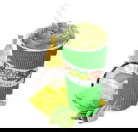 Boost Juice - CBD - Accommodation Bookings