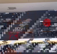 Bosu Sushii - Accommodation Bookings