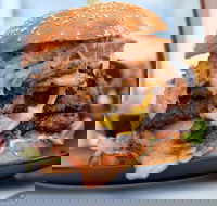 Burgertory - Kew - Accommodation Bookings