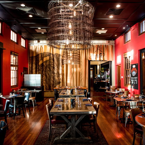 BWG Steakhouse - Accommodation Bookings 1