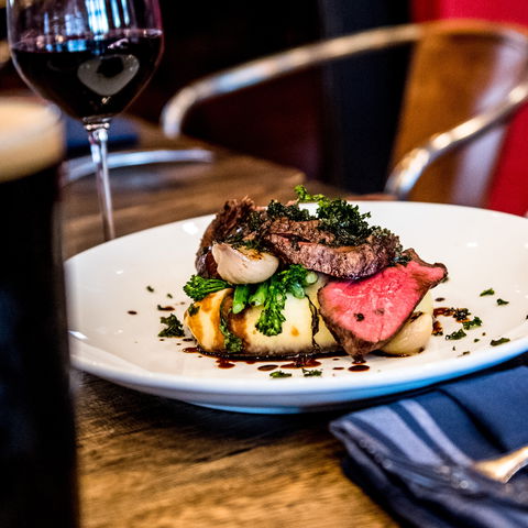 BWG Steakhouse - Accommodation Bookings 2