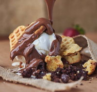 C9 Chocolate  Gelato - Crows Nest - Accommodation Bookings