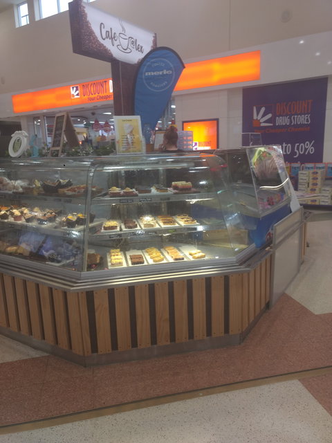 Cafe @lex - Accommodation Bookings 0