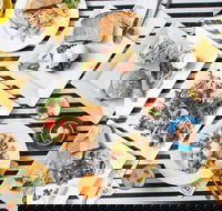 Cafe 63 - Bellbowrie - Accommodation Bookings