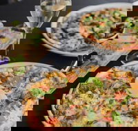 Canon Food Bar and Espresso - Accommodation Bookings