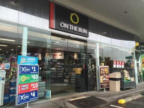 C Coffee - Cavan - Accommodation Bookings 0