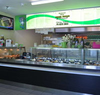 Crown Espresso - Accommodation Bookings