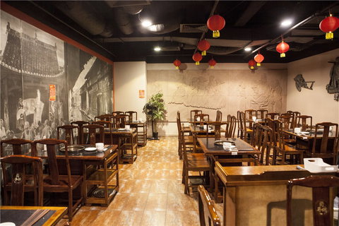 Damask - Accommodation Bookings 0