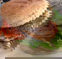 Delish Foods