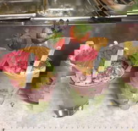 Dessert Palace - Accommodation Bookings