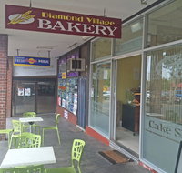 Diamond Village Bakery - Accommodation Bookings