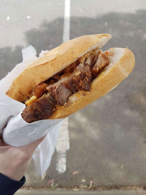 Douglas Hot Bread - Accommodation Bookings 0