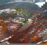 Eastern Dumpling House - Accommodation Bookings