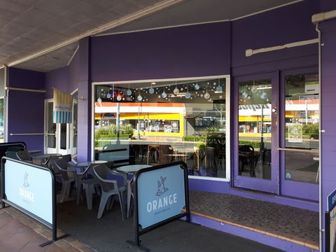 E'Claire's Coffee Shop - Accommodation Bookings 0