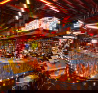 El Camino Cantina - Accommodation Bookings