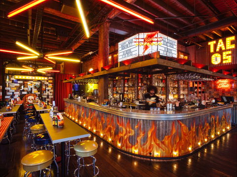 El Camino Cantina - Accommodation Bookings 0