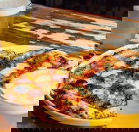 Ember Pizza and Grill