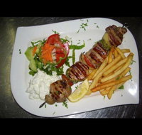 Fairfield Tasty Souvlaki - Accommodation Bookings