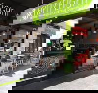 Fifty Eight - Accommodation Bookings