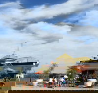 Floating Dragon - Accommodation Bookings