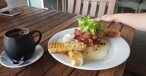 Flute - Coorparoo - Accommodation Bookings 0