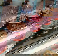 Giotto Gelato - Smithfield - Accommodation Bookings