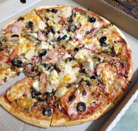 Greenwood Pizza - Accommodation Bookings
