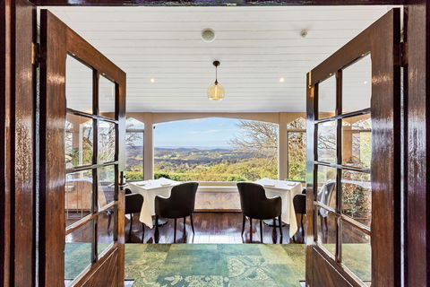 Hardy's Verandah Restaurant - Accommodation Bookings 0