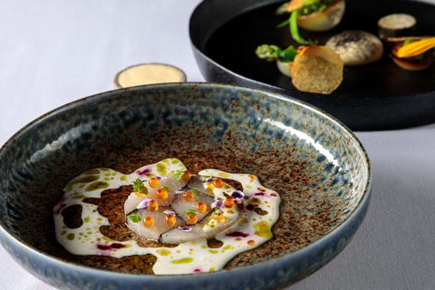 Hardy's Verandah Restaurant - Accommodation Bookings 1