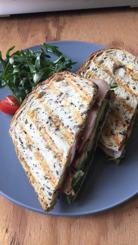 H.C Cafe - Accommodation Bookings 0