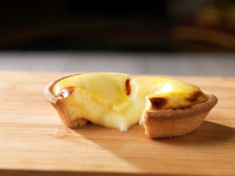 Hokkaido Baked Cheese Tart - Maribyrnong - Accommodation Bookings 0