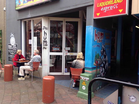 Hum Cafe - Accommodation Bookings 0
