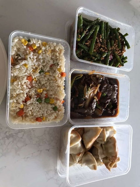 I Love Dumplings - Richmond - Accommodation Bookings 0