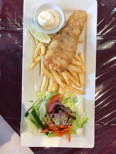 Indo Italian Fusion Restaurant - Accommodation Bookings 0