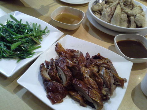 Indochine Noodle Bar - Accommodation Bookings 0