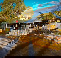 Inverleigh Bakehouse - Accommodation Bookings