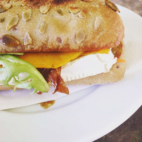 Ivanhoe Café - Accommodation Bookings 0