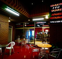 Izakaya Sasuke - Accommodation Bookings