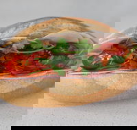 Kim Thanh Hot Bread - Accommodation Bookings
