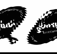 Korindo Kitchen - Accommodation Bookings