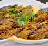 Kung Fu Chef - Accommodation Bookings