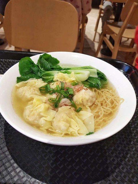 Li Xiu Kitchen - Accommodation Bookings 0
