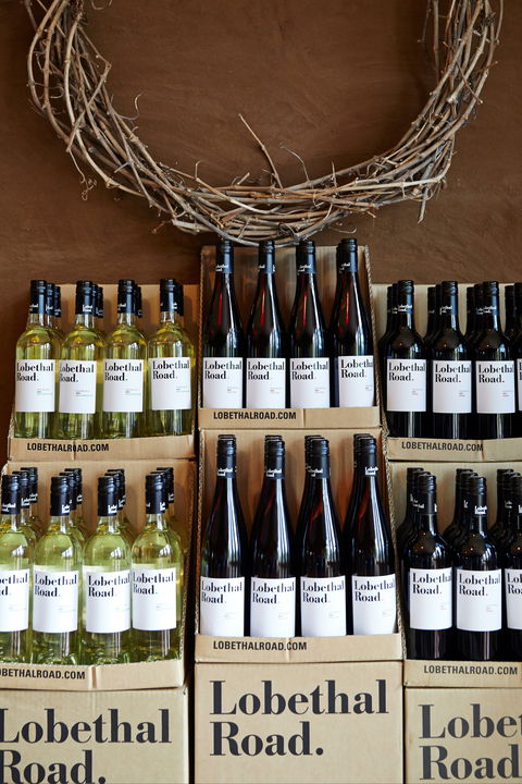 Lobethal Road Wines - Accommodation Bookings 2