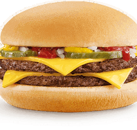 McDonald's - Accommodation Bookings