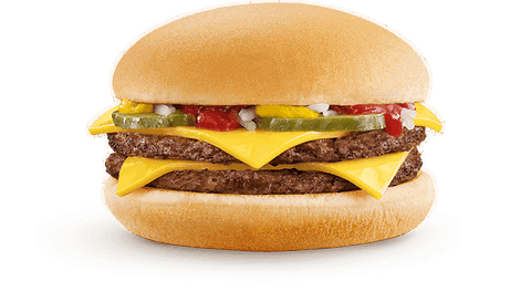 McDonald's - Accommodation Bookings 0