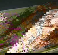 Meat People Bar and Dine